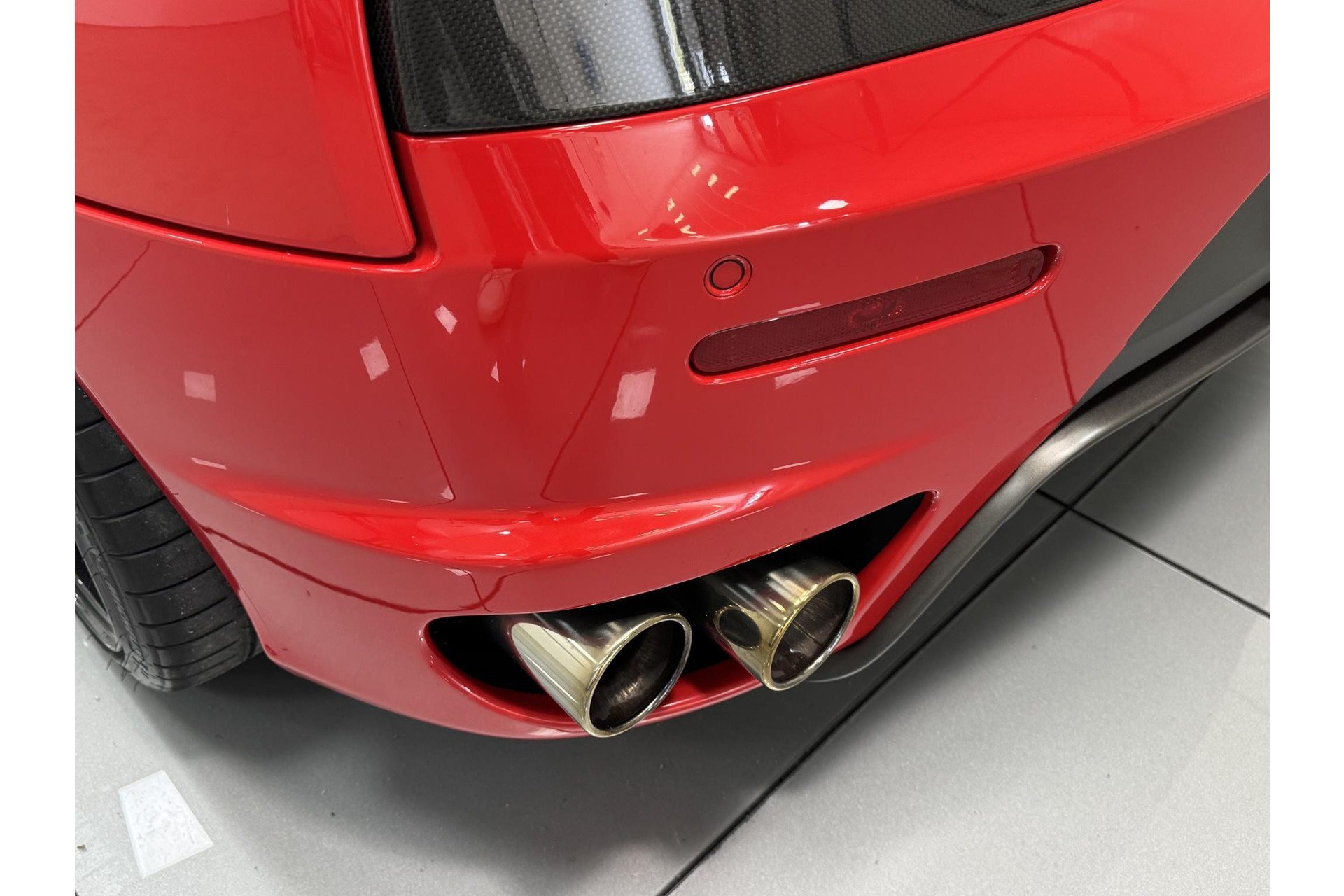 Ferrari F430 *TUBI*NOVITEC*FULL CARBON*CERAMIC*60YEARS EDITION*
